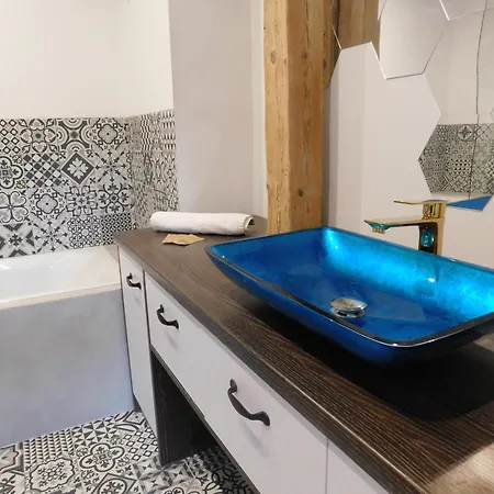 Apartamenty Baj No1 & No2 Stary Toruń Esterno foto