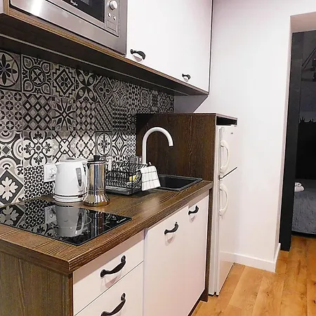 Apartamenty Baj No1 & No2 Stary Toruń Esterno foto