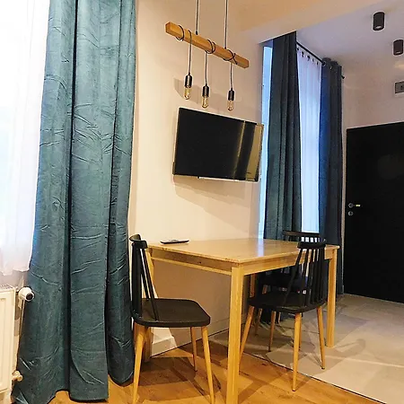 Apartamenty Baj No1 & No2 Stary Toruń Esterno foto