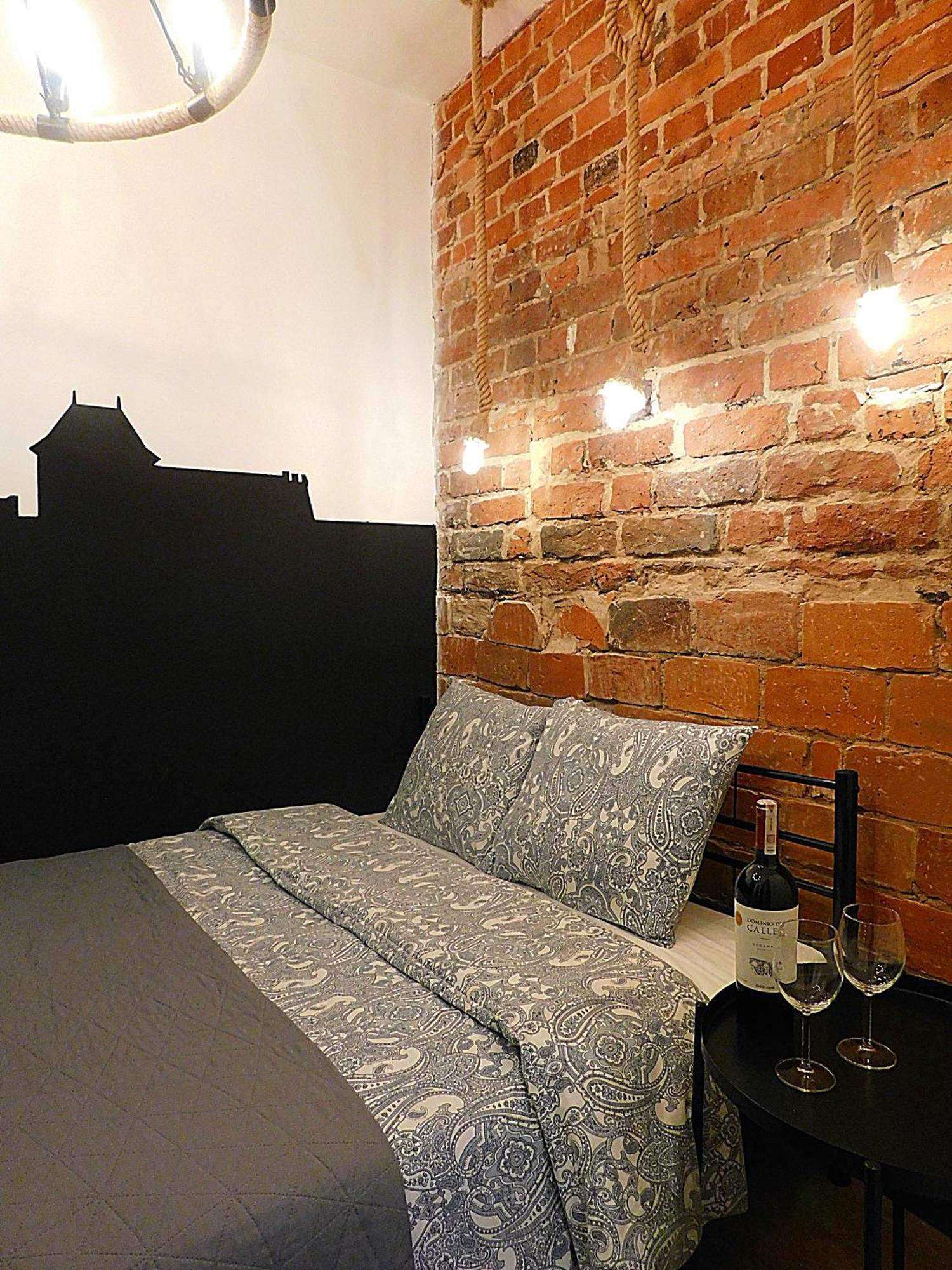 Apartment Baj No1 & No2 *