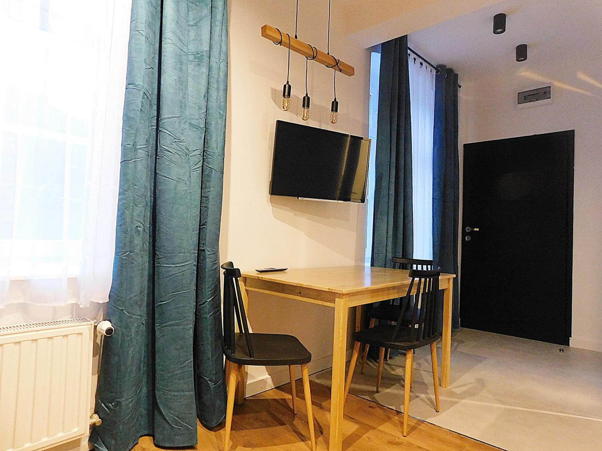Baj No1 & No2 Apartment Torun