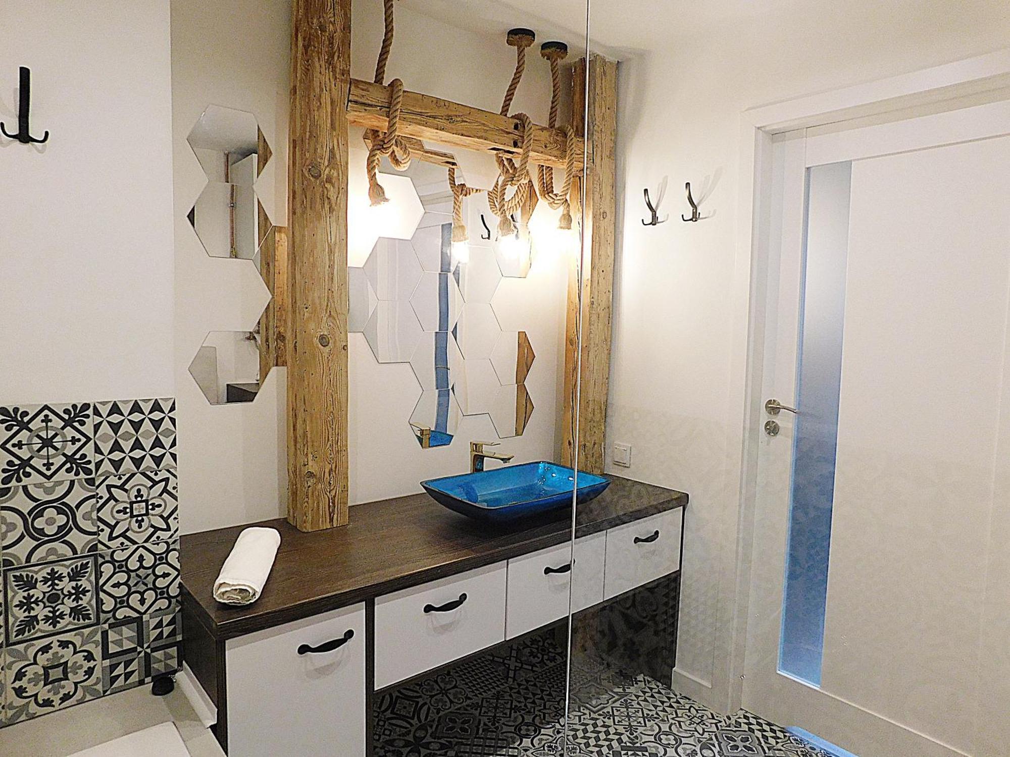 Apartment Baj No1 & No2 Torun