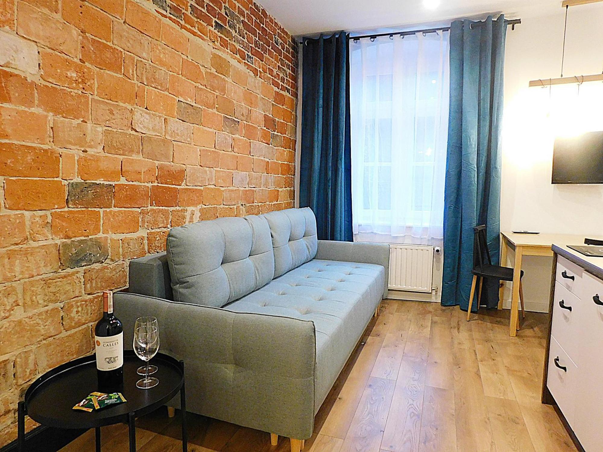 Apartment Baj No1 & No2