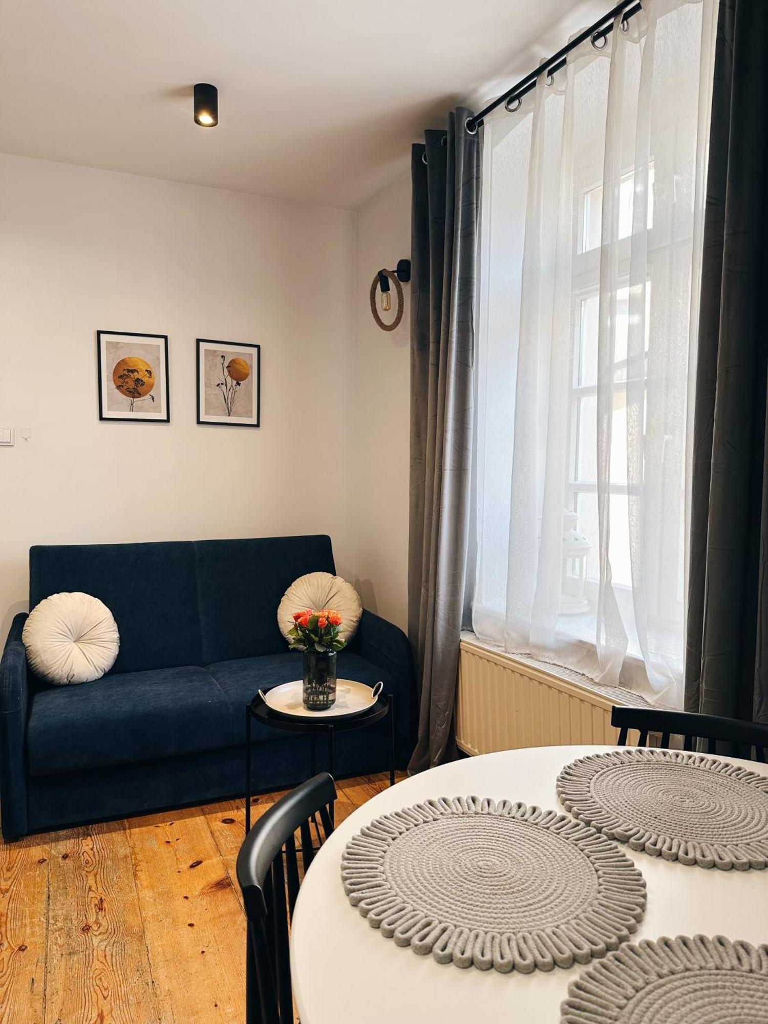 Baj No1 & No2 Apartment