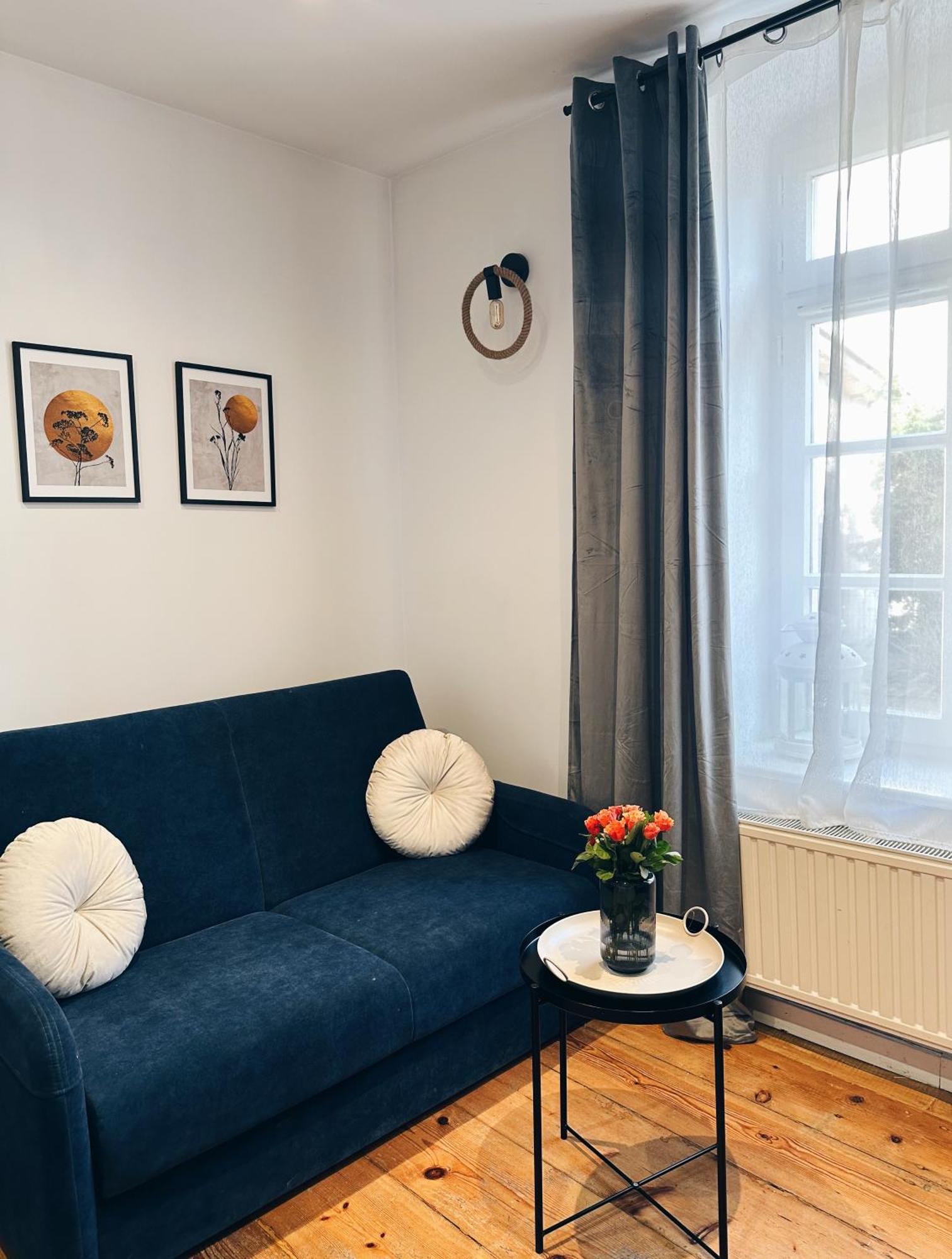 Apartment Baj No1 & No2