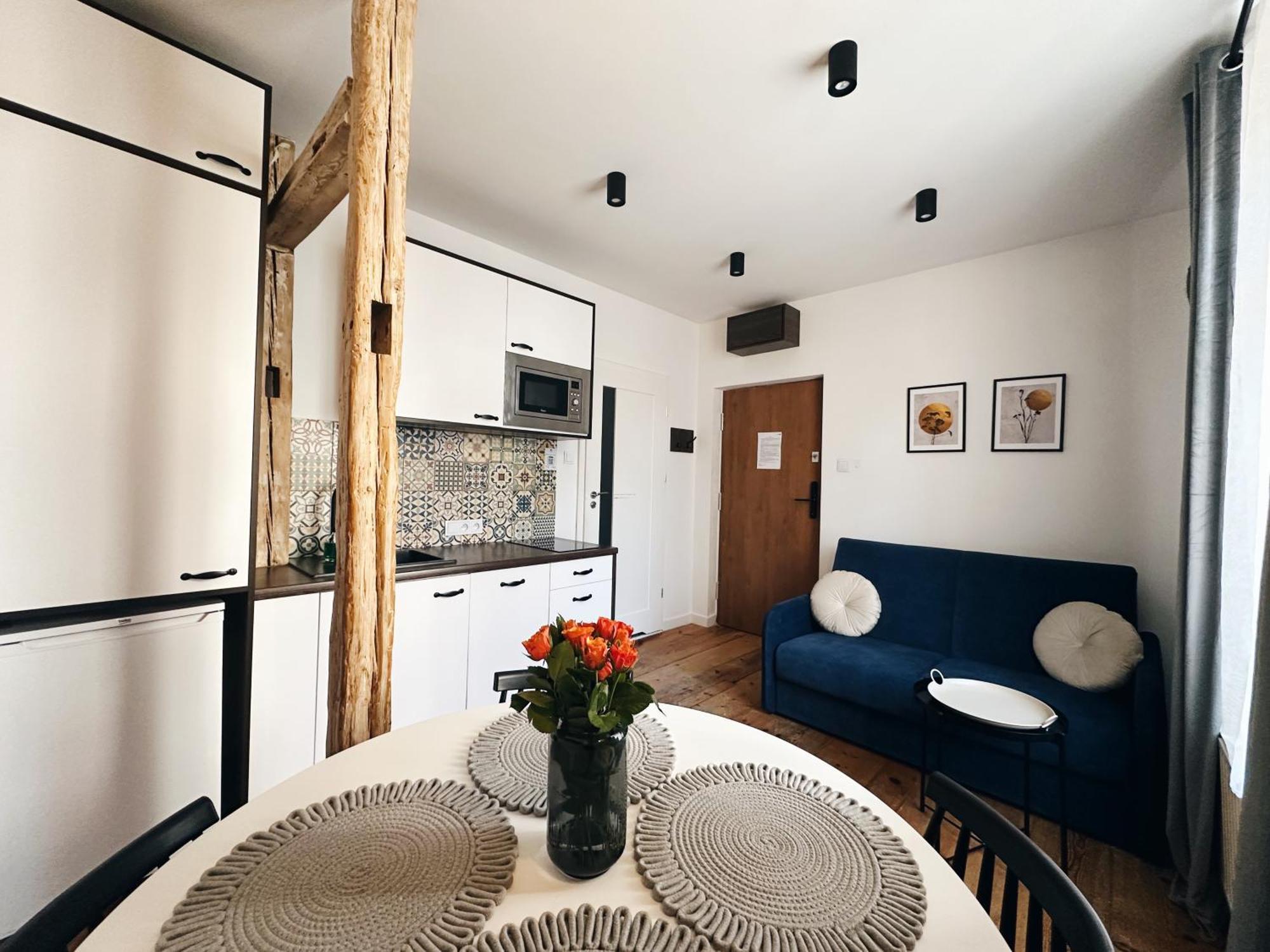 Apartment Baj No1 & No2